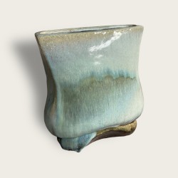 Vase Philippe Lambercy