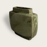 Pierre Culot, vase en grès