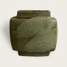 Pierre Culot, vase en grès