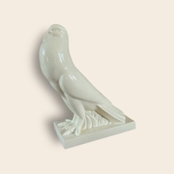 Edmond Chassaing Pigeon Primavera