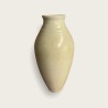 Jean Girel, grand vase ivoire