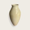 Jean Girel, grand vase ivoire