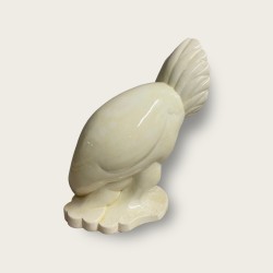 Poule Adnet craquelé