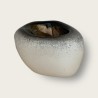 Denise Gatard, coupe modorée et blanche