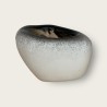 Denise Gatard, coupe modorée et blanche