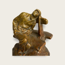 Maurice Maignan, le vagabond