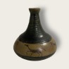 François Raty, vase aux chevaux, Vallauris