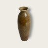 Vase Emile Diffloth, décor végétal