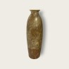 Vase Emile Diffloth, décor végétal