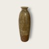 Vase Emile Diffloth, décor végétal