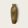 Vase Emile Diffloth, décor végétal