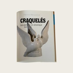 CAB, couple de pigeons. La pièce publiée