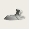 Art deco Dog signed Sibrac and edition Domi