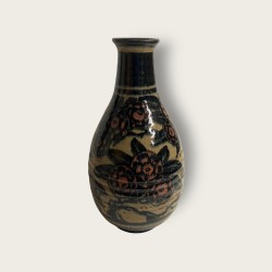 Vase Emile Lenoble