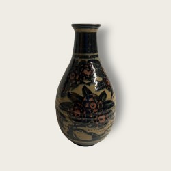 Vase Emile Lenoble