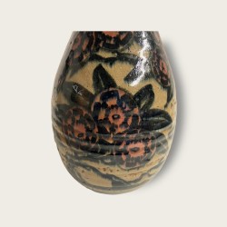 Vase Emile Lenoble