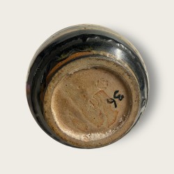 Vase Emile Lenoble