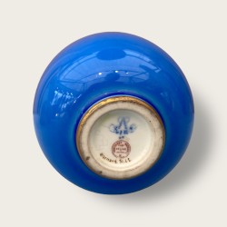 Précieuse coupe Sèvres