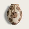 Vase Charles Catteau, Keramis, rare décor