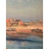 Gustave Albert , le Moulin à Marée de Ploumanac'h