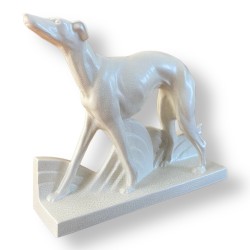 Levrier Lejan pour Orchies