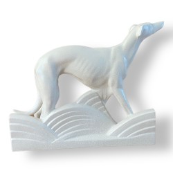 Levrier Lejan pour Orchies