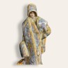 Elegant in the sleeve, Aloys