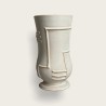 Vase art deco