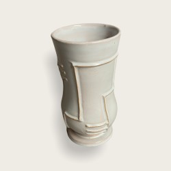 Vase art deco