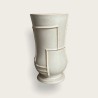 Vase art deco