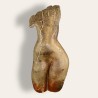 Jeanne Grandpierre, La Borne, torse de femme