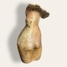 Jeanne Grandpierre, La Borne, torse de femme