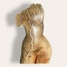 Jeanne Grandpierre, La Borne, torse de femme