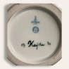 Large Sèvres Dish by Hajdu