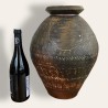 Steen Keep, grand vase en grès de la Borne