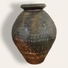 Steen Keep, grand vase en grès de la Borne