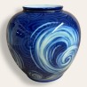 Vase Royal Copenhague, Gerhard Heilmann
