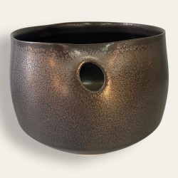 Bol Xavier Duroselle en porcelaine