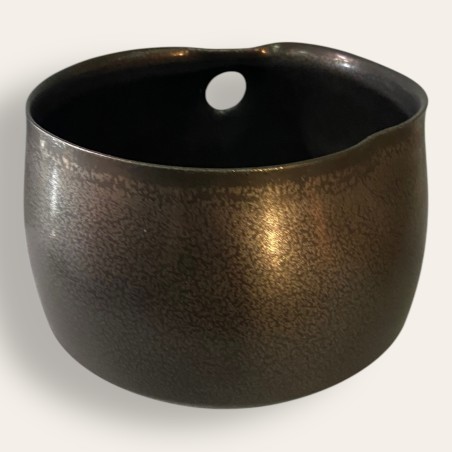 Bol Xavier Duroselle en porcelaine