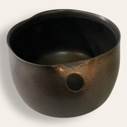 Bol Xavier Duroselle en porcelaine