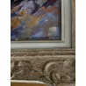 Robert Falcucci, village de Corse. Vivario ? Corté ?