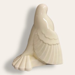 Pigeon Charles Catteau, Kéramis