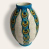 Vase Catteau Kéramis art deco