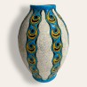 Vase Catteau Kéramis art deco
