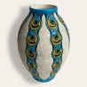 Vase Catteau Kéramis art deco