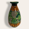 Vase Paul Fouillen Quimper