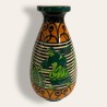 Vase Paul Fouillen Quimper