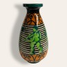Vase Paul Fouillen Quimper