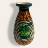 Vase Paul Fouillen Quimper