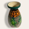 Vase Paul Fouillen Quimper